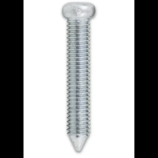 Jasa cylinderskrue 5x48 mm 100 stk
