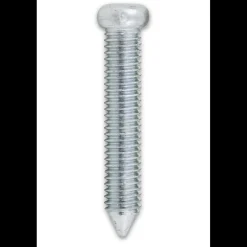 Jasa cylinderskrue 5x43 mm 100 stk