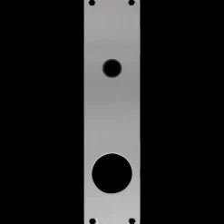 Jasa dækskilt 60x250 mm