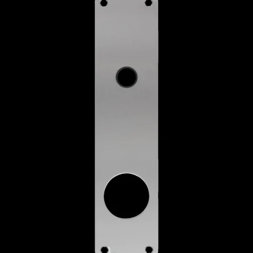 Jasa dækskilt 60x250 mm