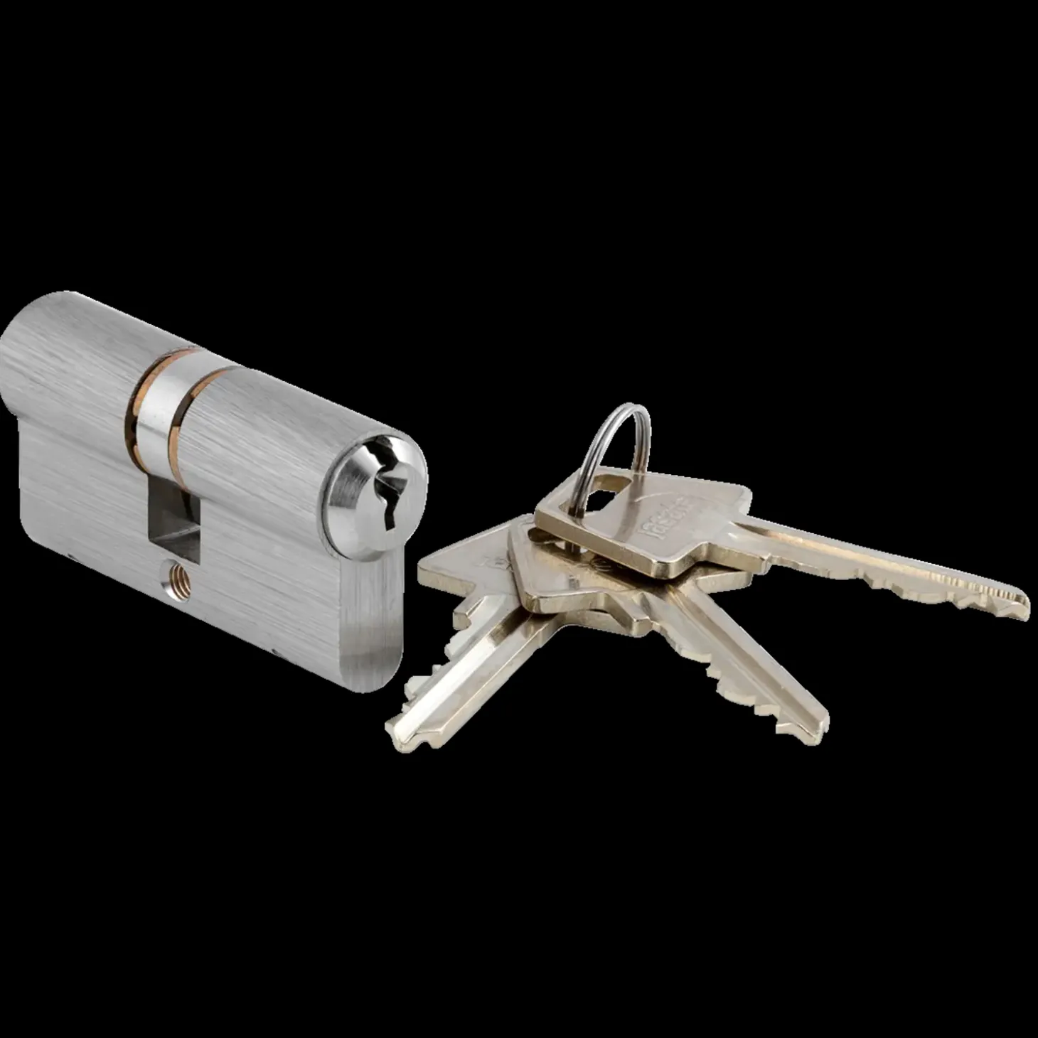 Jasa Dråbecylinder cyl/cyl +0/+20 mm – Standard