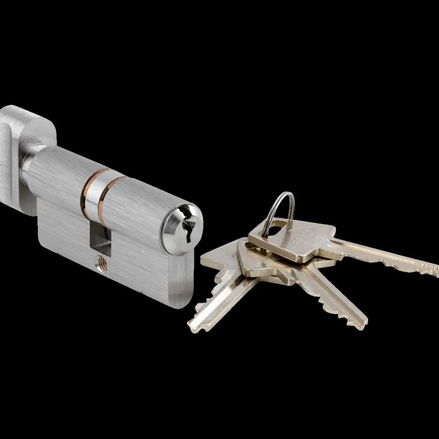 Jasa dråbecylinder m/vrider +20 mm