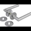 Jasa dørgreb L-Form CC 30/38 mm