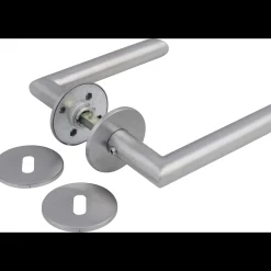 Jasa dørgreb L-Form CC 30/38 mm