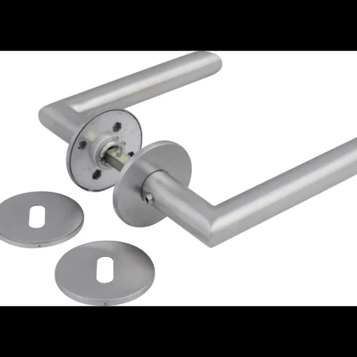 Jasa dørgreb L-Form CC 30/38 mm