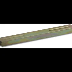 Jasa dørgrebspind Ø8x200 mm elforzinket