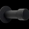 Jasa dørstopper Ø22x75 mm rustfri stål