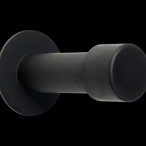 Jasa dørstopper Ø22x75 mm rustfri stål