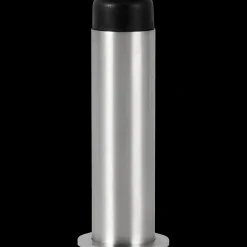 Jasa dørstopper Ø18x120 mm rustfri stål