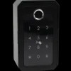 Jasa GUARD elektronisk nøgleboks sort