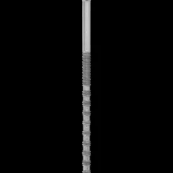 Jasa knækskruer inkl. hylster M5x130 mm rustfrit stål 2 stk