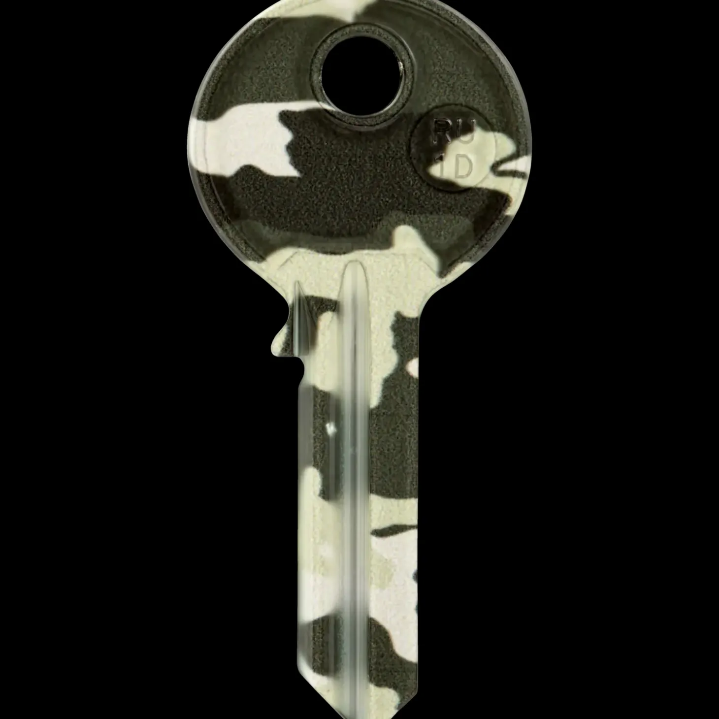 Jasa nøgleemne 5-stift army