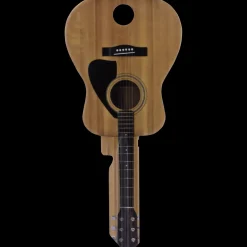 Jasa nøgleemne 5-stift guitar