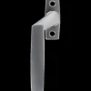 Jasa paskvilgreb 8x43 mm venstre aluminium