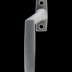 Jasa paskvilgreb 8x43 mm venstre aluminium