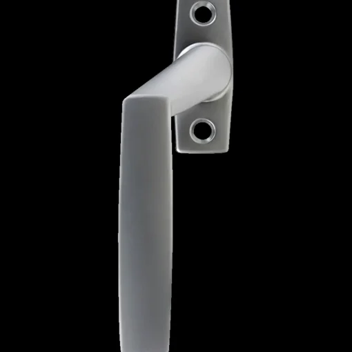 Jasa paskvilgreb 8x43 mm venstre aluminium