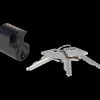 Jasa Rokoko 6 stift cylinder