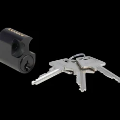 Jasa Rokoko 6 stift cylinder