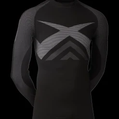 JBS Proactive baselayer langærmet undertrøje str. S/M sort