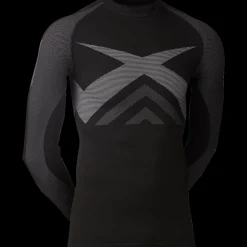 JBS Proactive baselayer langærmet undertrøje str. S/M sort