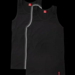 JBS proactive tanktop 2-pak sort XL