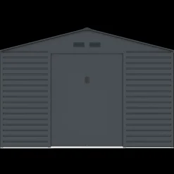 Jens redskabsskur 10,85 m²