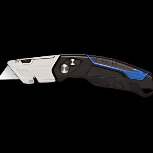 Jewel foldekniv med ekstra knivblade