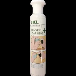 JKL øjenskylle-spray 250 ml.