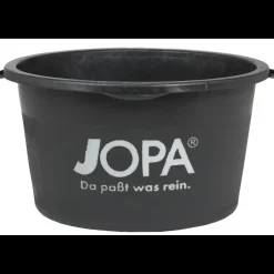 Jopa Profi-Line Murerbalje 40 L sort