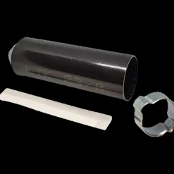 Jorddåse over/under jord