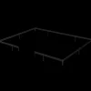 Juliana Grand Oase Fundament 25,6 m2 sort