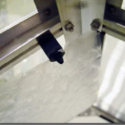 Juliana grønt skyggenet 183x259 cm.