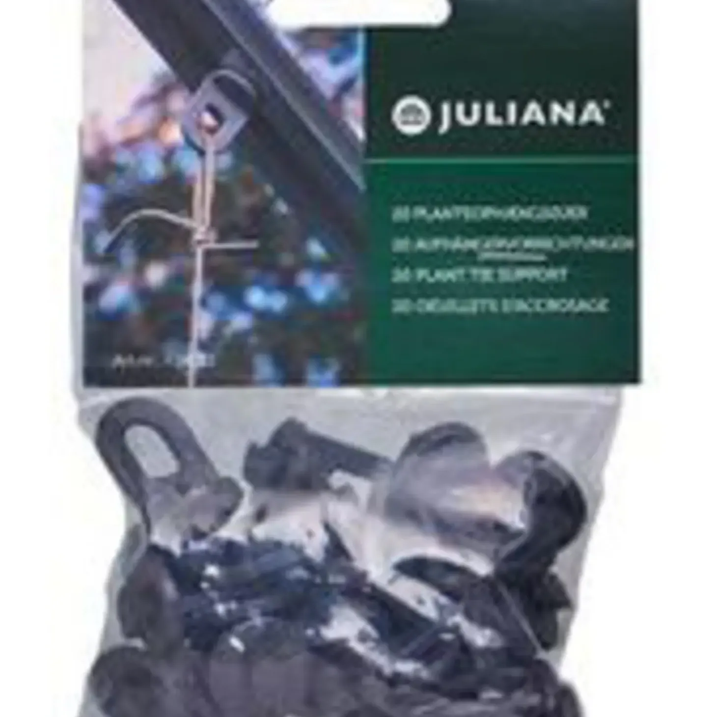 Juliana planteøjer 20-pak