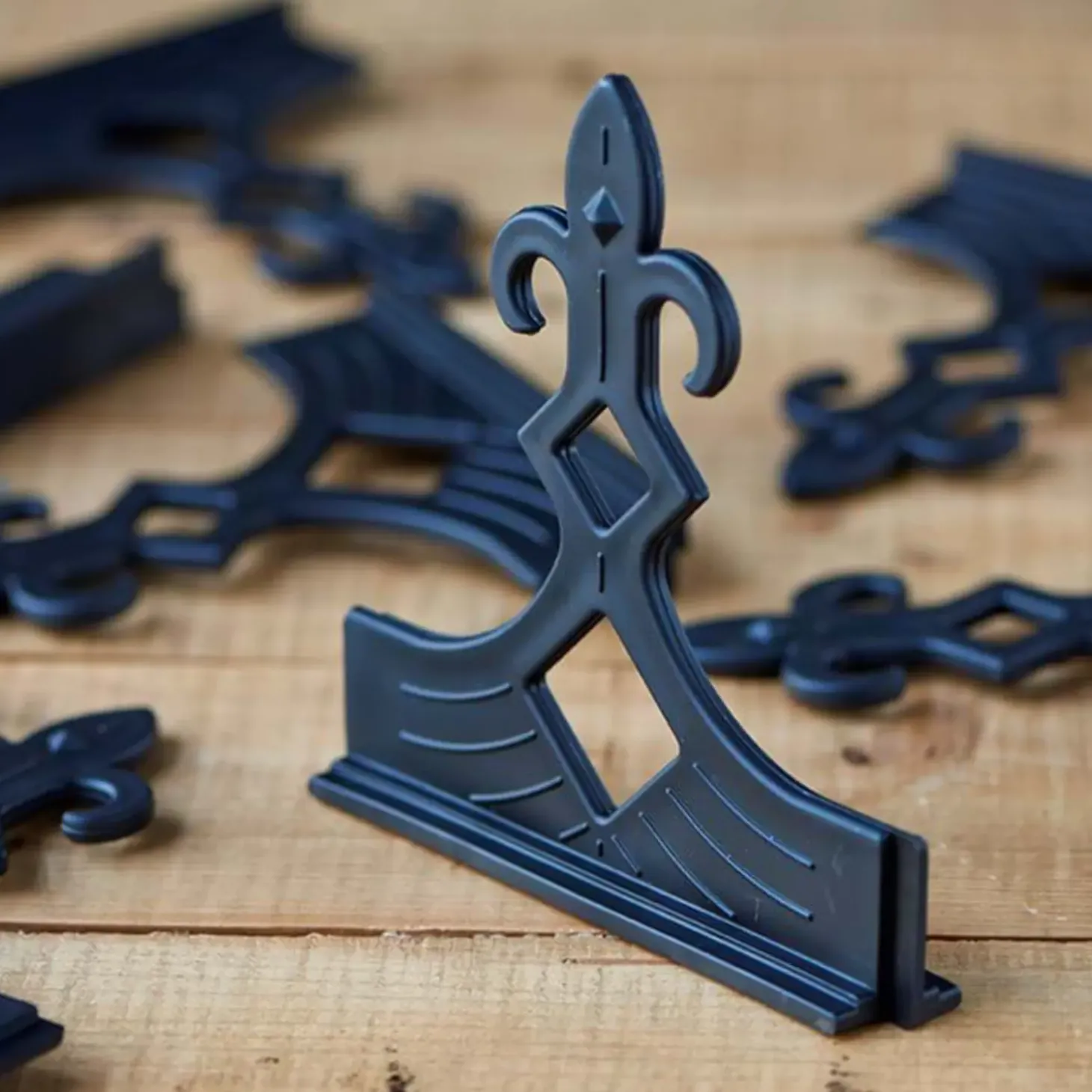 Juliana Premium drivhus antracit og sort med polycarbonat 10,9 m²