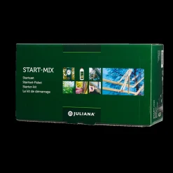 Juliana startmix tilbehørspakke