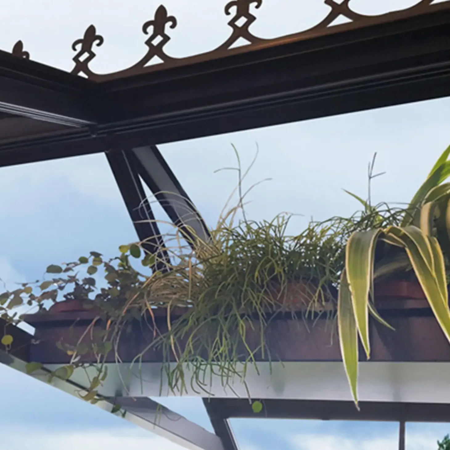 Juliana tophylde 73x17x6 cm