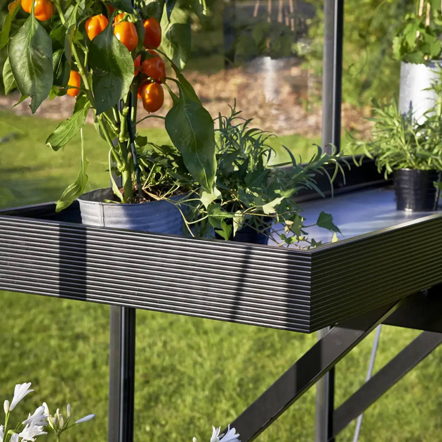 Juliana tophylde 73x17x6 cm