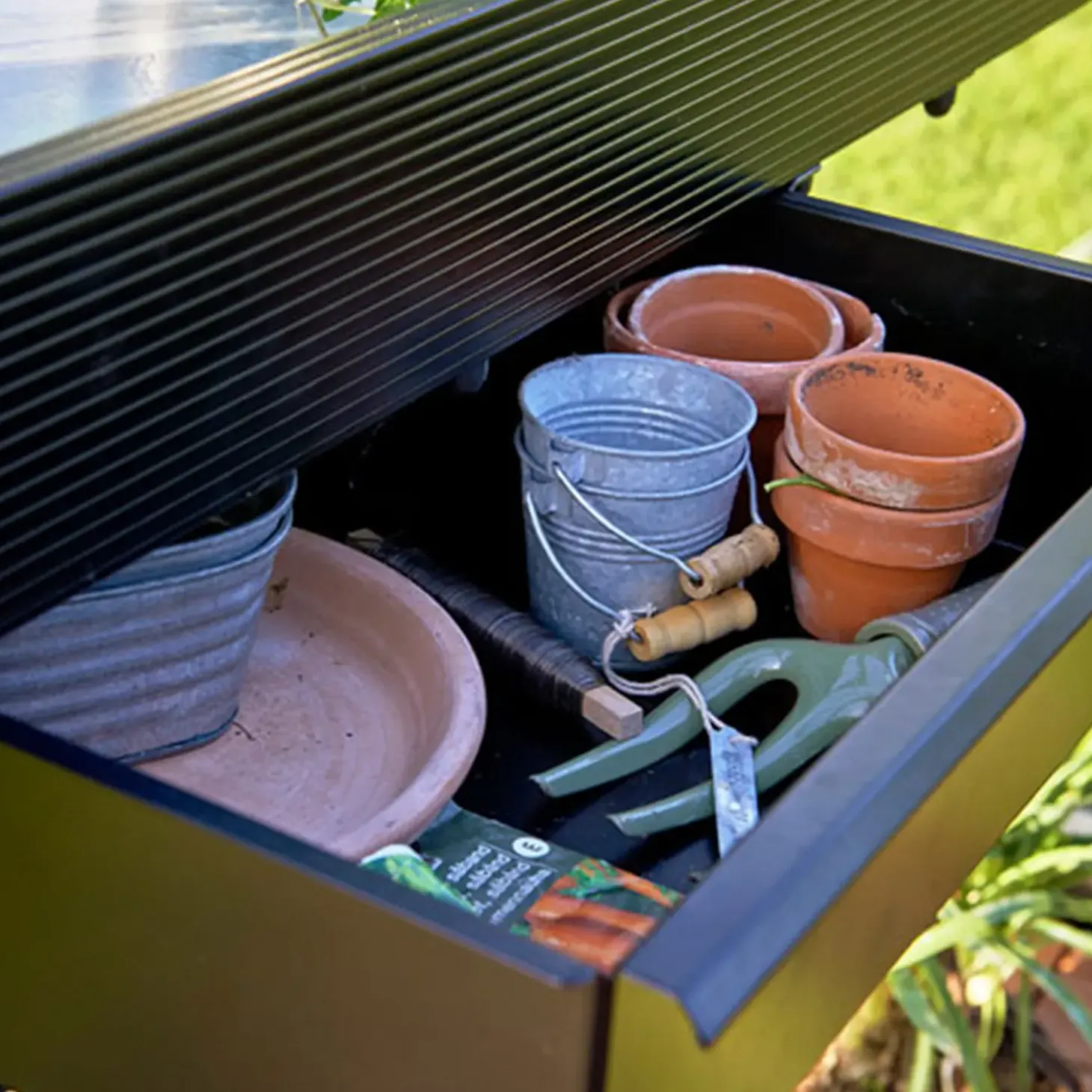 Juliana tophylde 73x17x6 cm