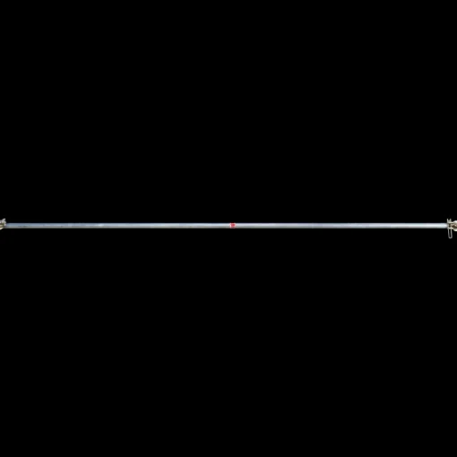 Jumbo afstiver diagonal t/bukkestillads