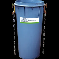 Jumbo Geda skaktrør 110 cm