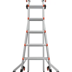 Jumbo giant multistige Classic 5/9-trin