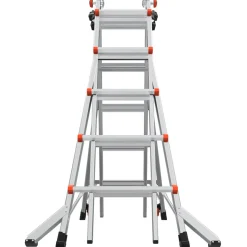 Jumbo giant multistige Classic 5/9-trin