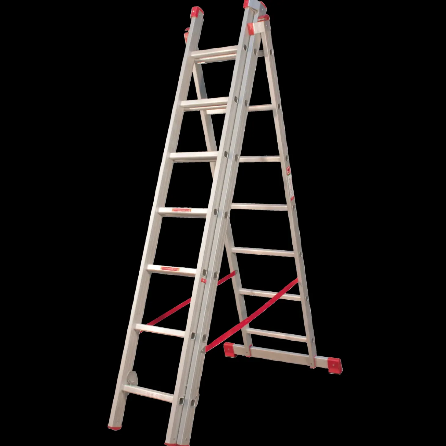 Jumbo Hobby combistige 3x7 trin