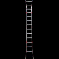 Jumbo Hobby multistige 4/7 trin