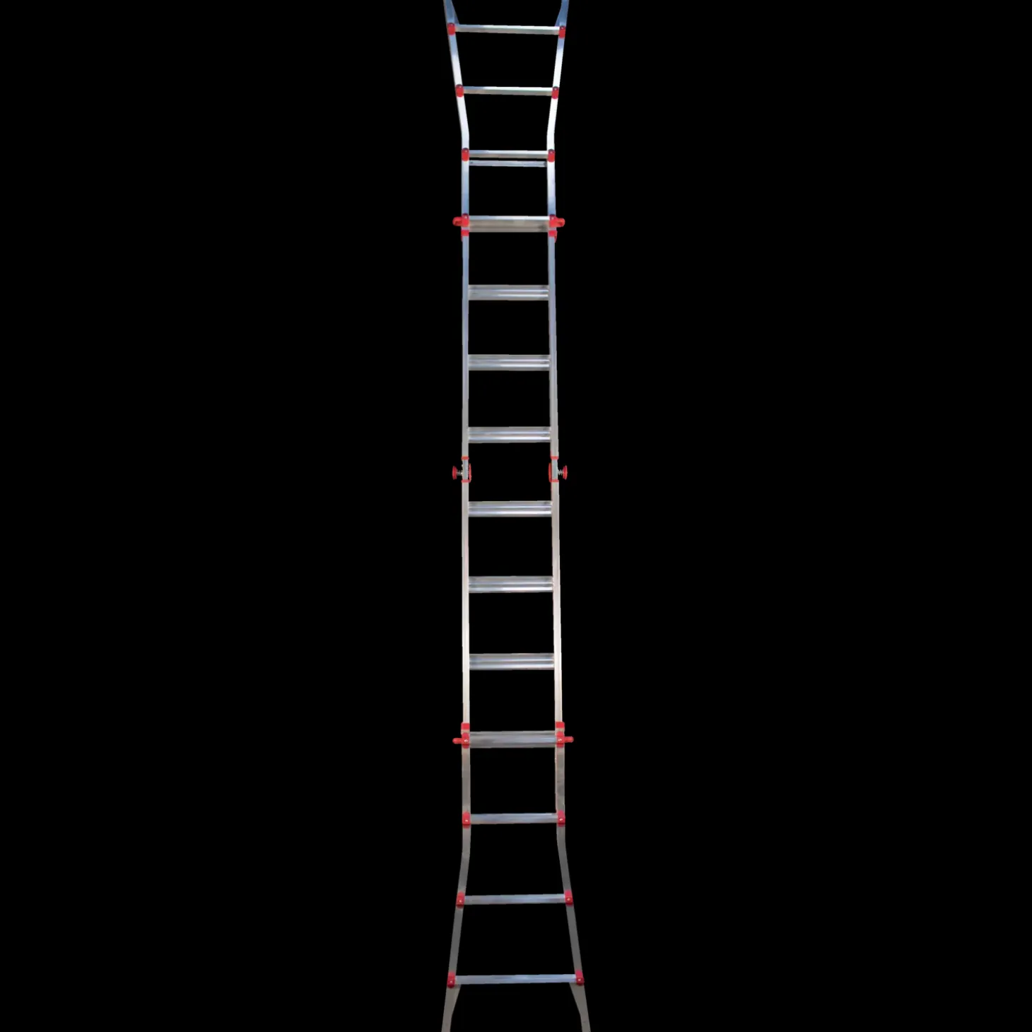 Jumbo Hobby multistige 4/7 trin