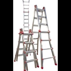 Jumbo Hobby multistige 4/7 trin