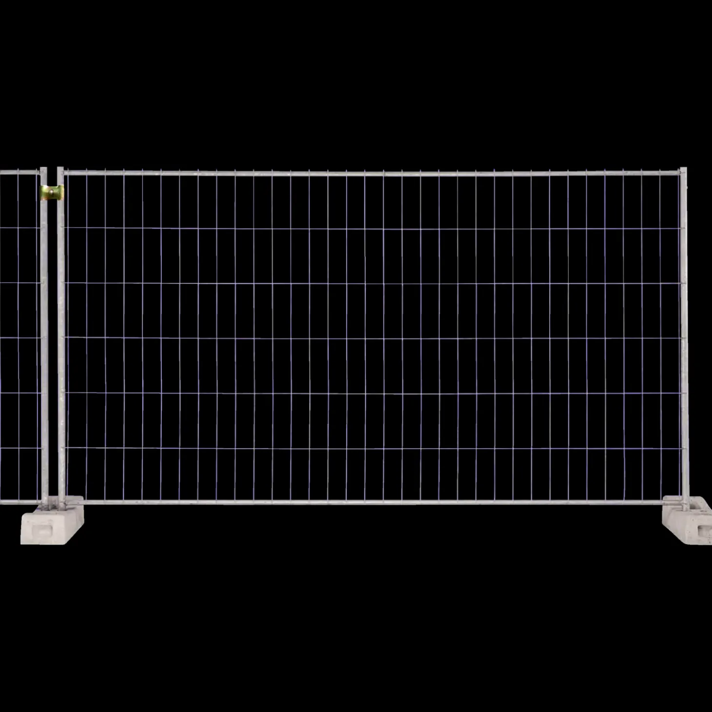 Jumbo let hegn 3,5 x 2,0 m