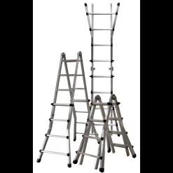 Jumbo Proff Multistige 4/7 trin