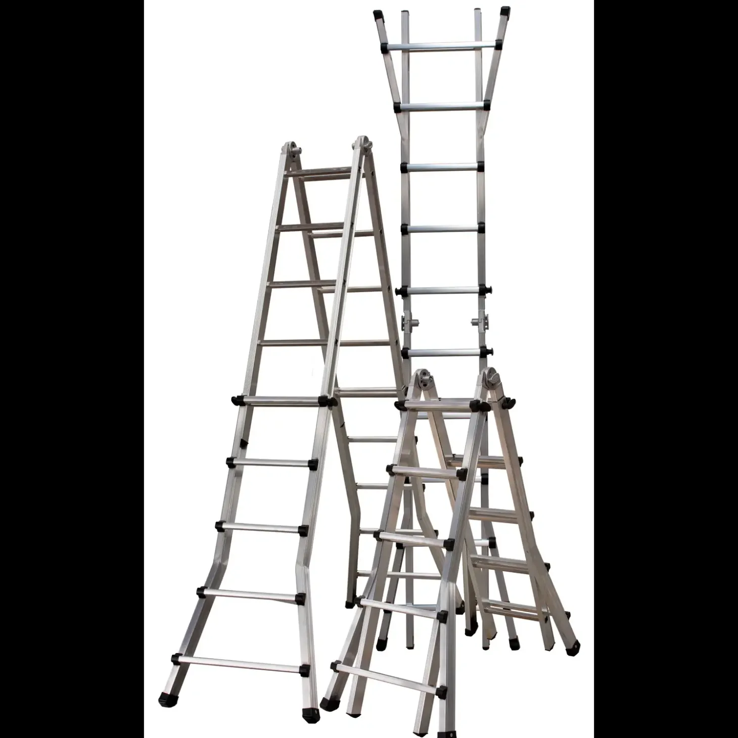 Jumbo Proff Multistige 5/9 trin