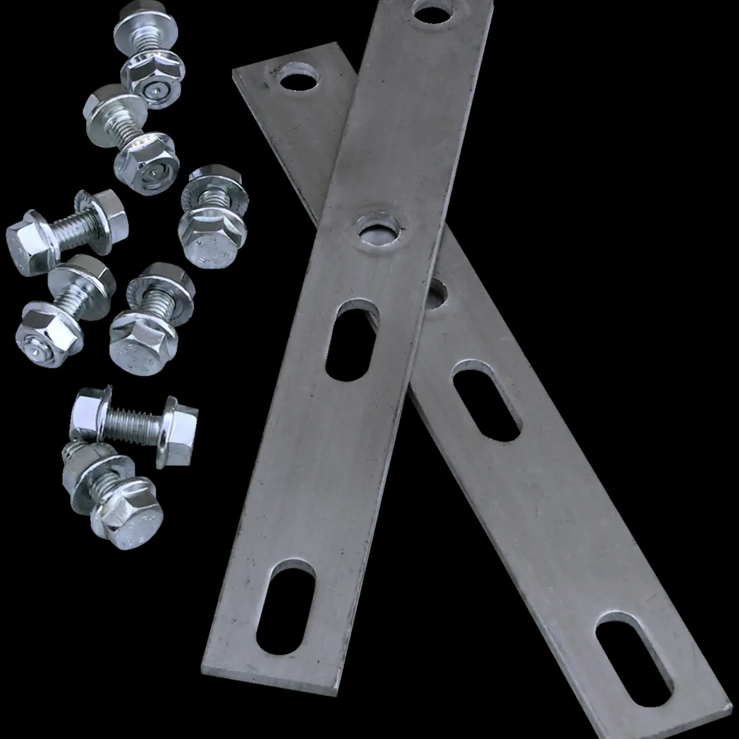 Jumbo samlebeslag til tagstige